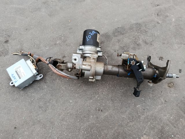 bontott PEUGEOT 107 Kormányszervó Motor (Elektromos)
