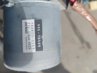 bontott PEUGEOT 107 Kormányszervó Motor (Elektromos)