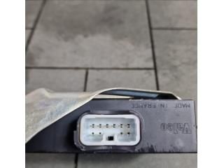 bontott PEUGEOT 107 Központizár Elektronika