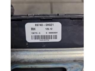 bontott PEUGEOT 107 Központizár Elektronika