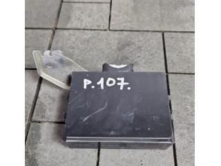 bontott PEUGEOT 107 Központizár Elektronika