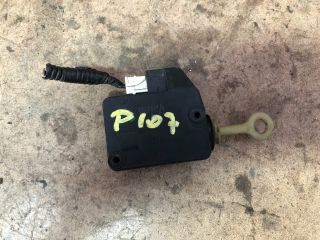 bontott PEUGEOT 107 Központizár Motor Csomagtérajtó