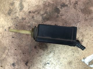 bontott PEUGEOT 107 Központizár Motor Csomagtérajtó