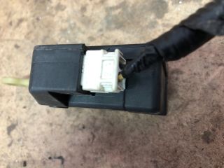 bontott PEUGEOT 107 Központizár Motor Csomagtérajtó