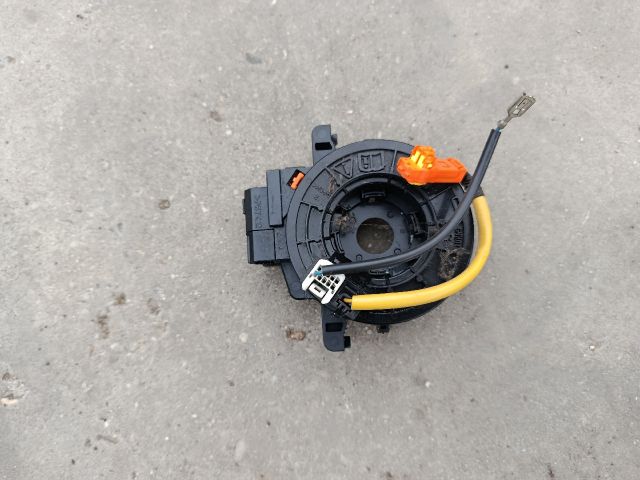 bontott PEUGEOT 107 Légzsák Átvezető Szalagkábel