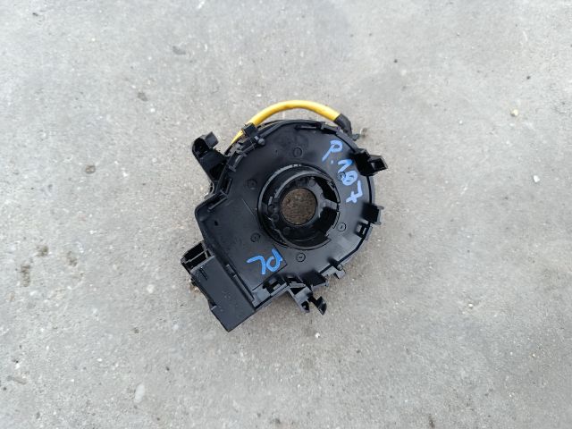 bontott PEUGEOT 107 Légzsák Átvezető Szalagkábel