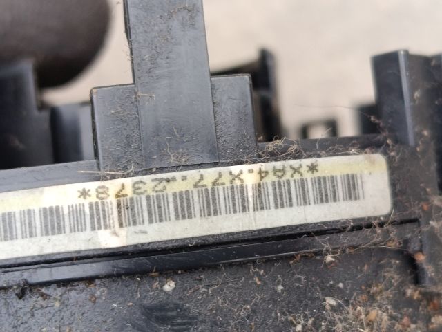 bontott PEUGEOT 107 Légzsák Átvezető Szalagkábel