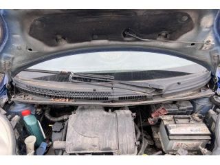 bontott PEUGEOT 107 Szélvédő Takaró