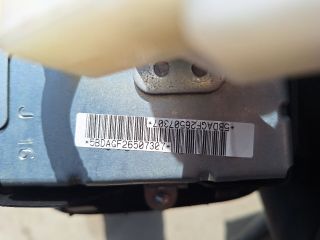 bontott PEUGEOT 107 Utasoldali Légzsák