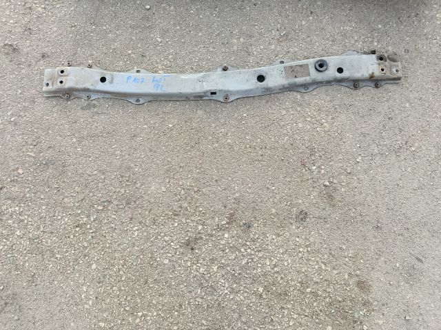 bontott PEUGEOT 107 Vízhűtő Radiátor Tartó