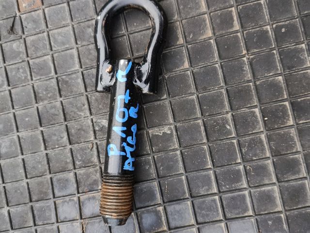 bontott PEUGEOT 107 Vonószem