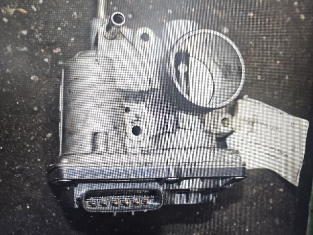 bontott PEUGEOT 108 Fojtószelep (Elektromos)