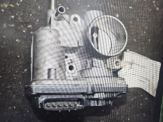 bontott PEUGEOT 108 Fojtószelep (Elektromos)