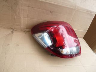 bontott PEUGEOT 108 Bal Hátsó Lámpa