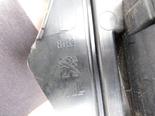bontott PEUGEOT 108 Bal Hátsó Lámpa