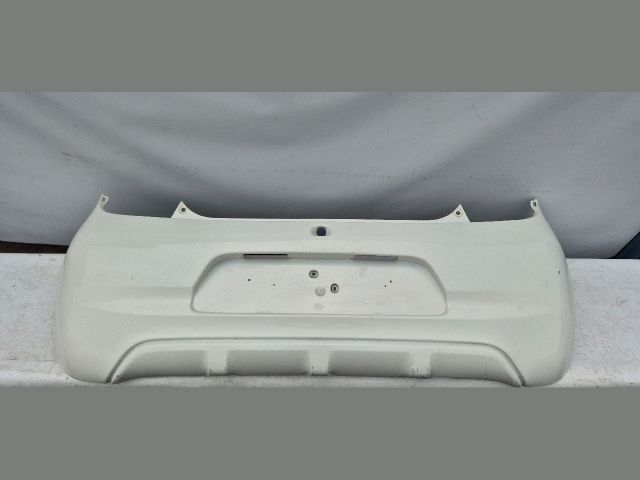 bontott PEUGEOT 108 Hátsó Lökhárító (Üresen)