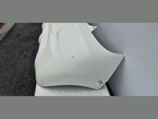 bontott PEUGEOT 108 Hátsó Lökhárító (Üresen)