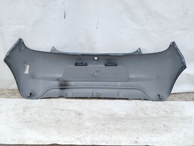 bontott PEUGEOT 108 Hátsó Lökhárító (Üresen)