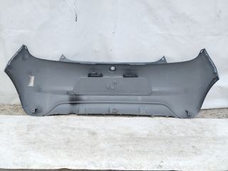 bontott PEUGEOT 108 Hátsó Lökhárító (Üresen)