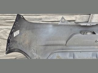 bontott PEUGEOT 108 Hátsó Lökhárító (Üresen)