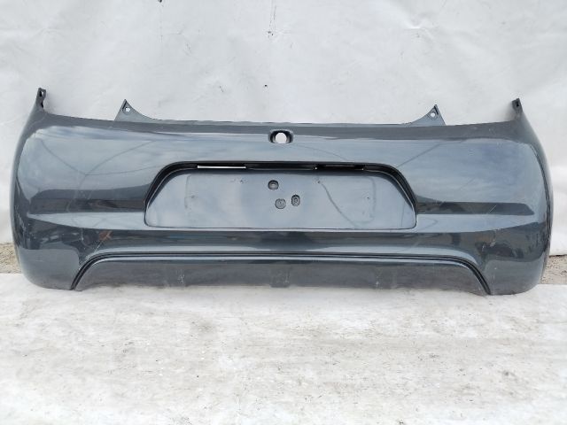 bontott PEUGEOT 108 Hátsó Lökhárító (Üresen)