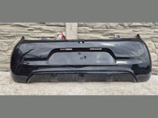 bontott PEUGEOT 108 Hátsó Lökhárító (Üresen)