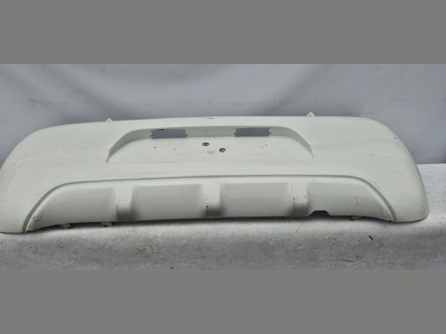 bontott PEUGEOT 108 Hátsó Lökhárító (Üresen)