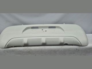 bontott PEUGEOT 108 Hátsó Lökhárító (Üresen)