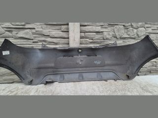 bontott PEUGEOT 108 Hátsó Lökhárító (Üresen)