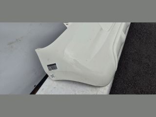 bontott PEUGEOT 108 Hátsó Lökhárító (Üresen)