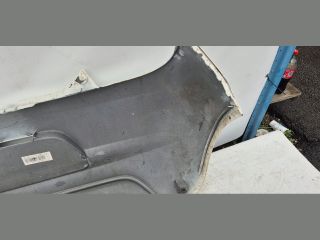 bontott PEUGEOT 108 Hátsó Lökhárító (Üresen)