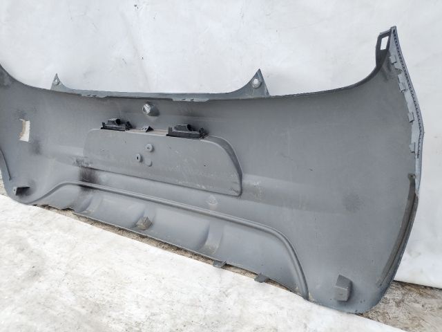 bontott PEUGEOT 108 Hátsó Lökhárító (Üresen)