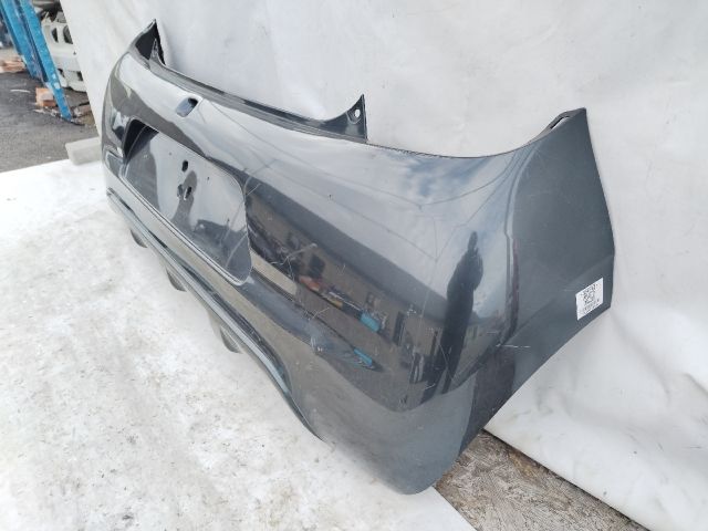 bontott PEUGEOT 108 Hátsó Lökhárító (Üresen)