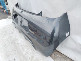 bontott PEUGEOT 108 Hátsó Lökhárító (Üresen)