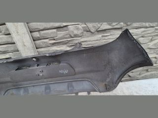 bontott PEUGEOT 108 Hátsó Lökhárító (Üresen)