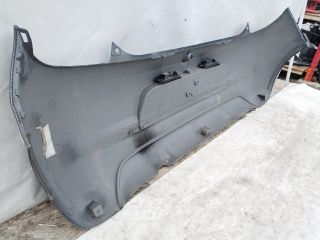 bontott PEUGEOT 108 Hátsó Lökhárító (Üresen)