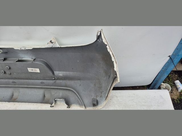 bontott PEUGEOT 108 Hátsó Lökhárító (Üresen)