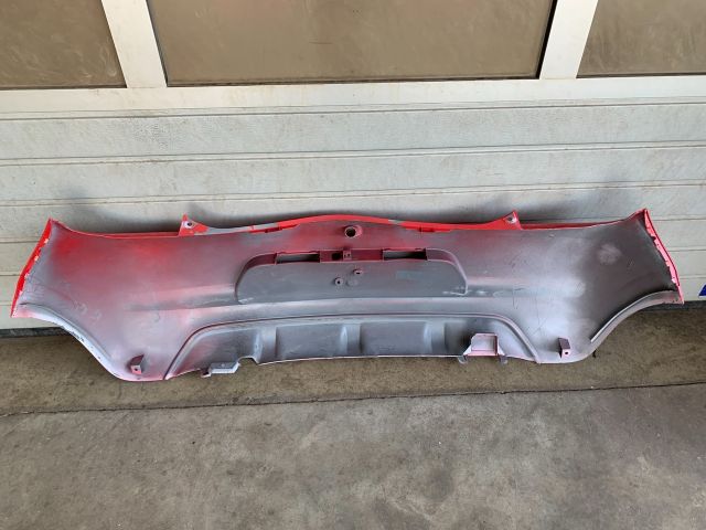 bontott PEUGEOT 108 Hátsó Lökhárító (Üresen)