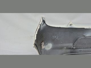 bontott PEUGEOT 108 Hátsó Lökhárító (Üresen)