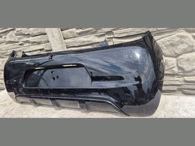 bontott PEUGEOT 108 Hátsó Lökhárító (Üresen)