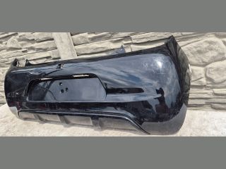 bontott PEUGEOT 108 Hátsó Lökhárító (Üresen)