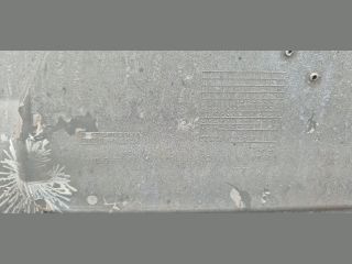 bontott PEUGEOT 108 Hátsó Lökhárító (Üresen)