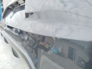 bontott PEUGEOT 108 Hátsó Lökhárító (Üresen)