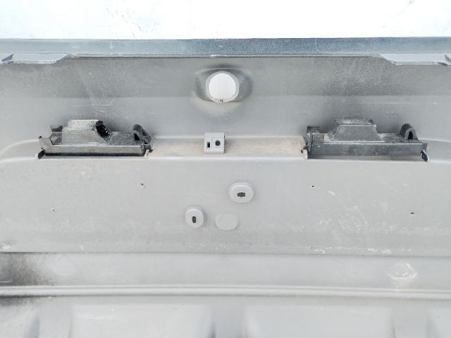 bontott PEUGEOT 108 Hátsó Lökhárító (Üresen)