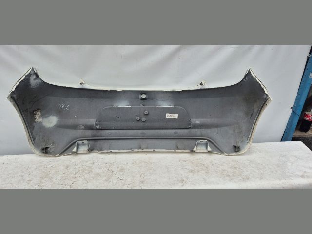 bontott PEUGEOT 108 Hátsó Lökhárító (Üresen)