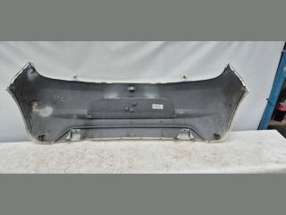 bontott PEUGEOT 108 Hátsó Lökhárító (Üresen)