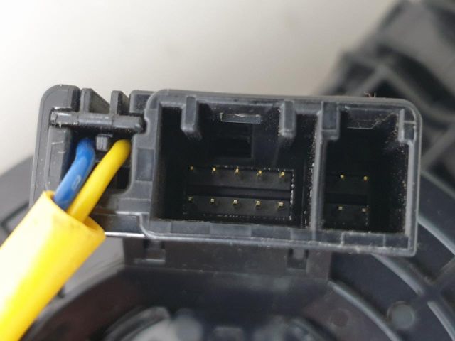 bontott PEUGEOT 108 Komplett Kormánykapcsoló (Bajuszkapcsoló)