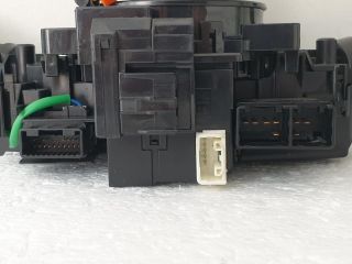 bontott PEUGEOT 108 Komplett Kormánykapcsoló (Bajuszkapcsoló)