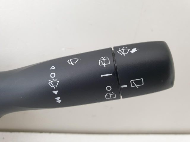 bontott PEUGEOT 108 Komplett Kormánykapcsoló (Bajuszkapcsoló)