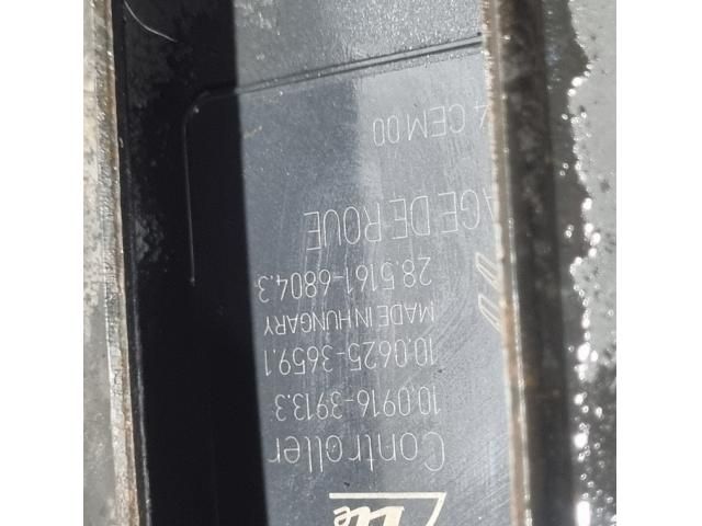 bontott PEUGEOT 2008 ABS Kocka